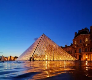 Louvre Museum
