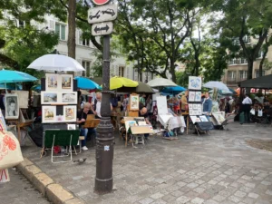 Monmartre