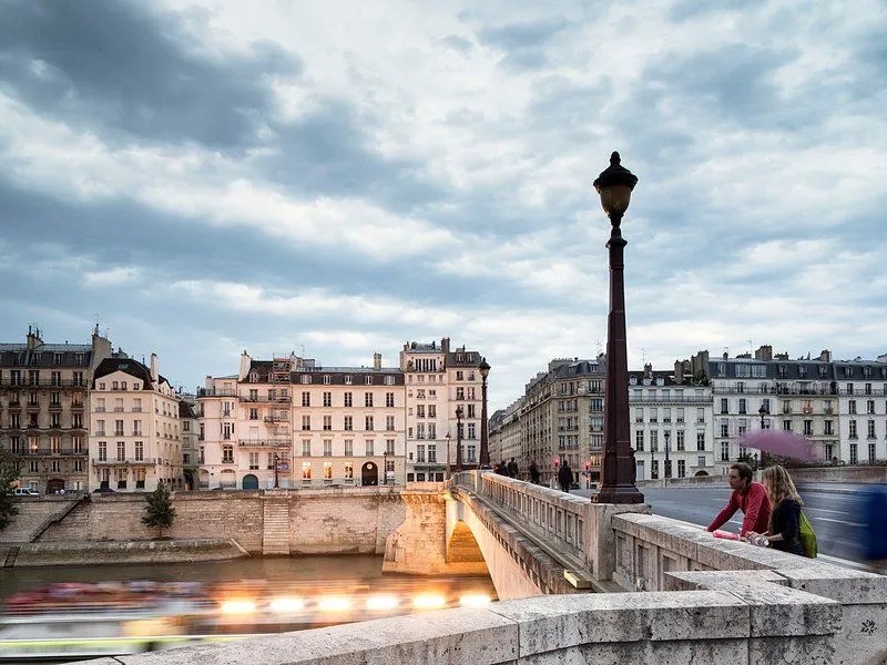 Île de la Cité