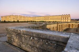 7 Facts About the Opulent Palace of Versailles