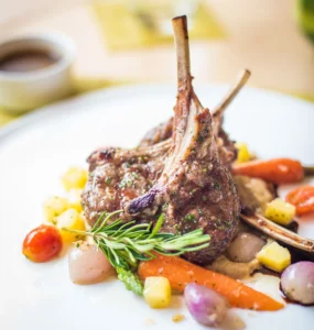 French cuisine