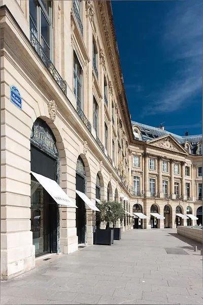 Place Vendôme