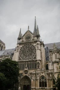 Prestige Sainte Chapelle & Marie Antoinette's Prison