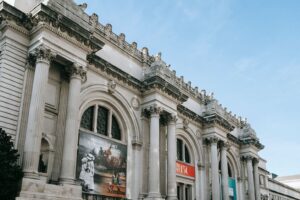 Best of The Metropolitan Museum of Art Guided Tour