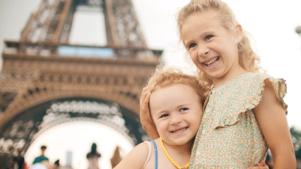 Explore Best Things To Do In Paris With Yours Kids