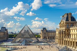 Louvre Museum