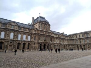 Musée d’Orsay Museum