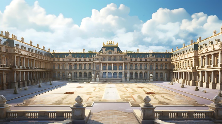 Versailles
