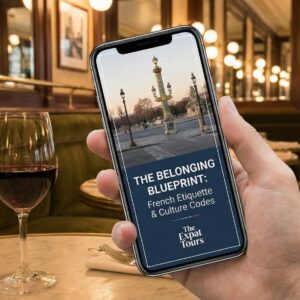 French Etiquette & Culture Codes