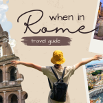 things to do in Rome