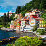 Northern Italy itinerary