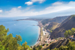 luxury holidays to Italy
