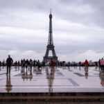 10 days in France itinerary