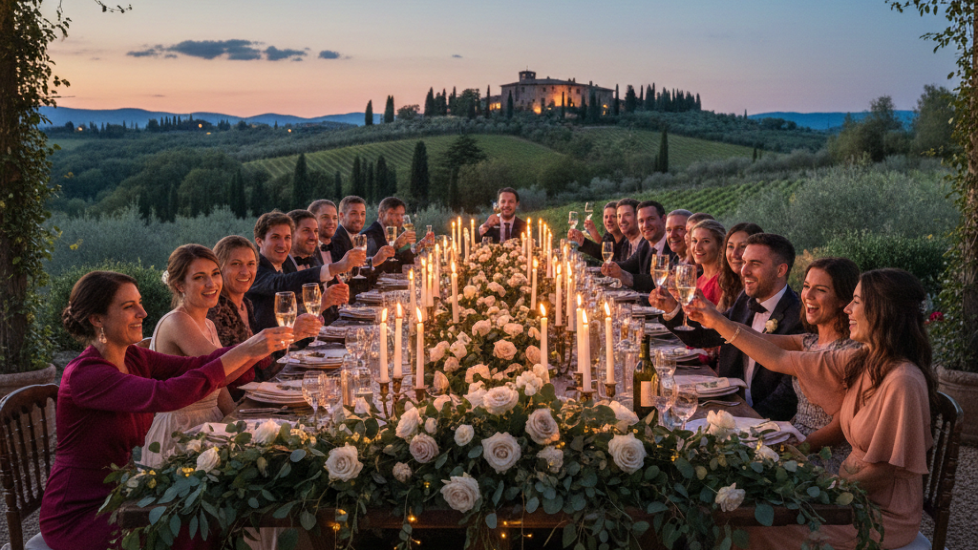 destination weddings