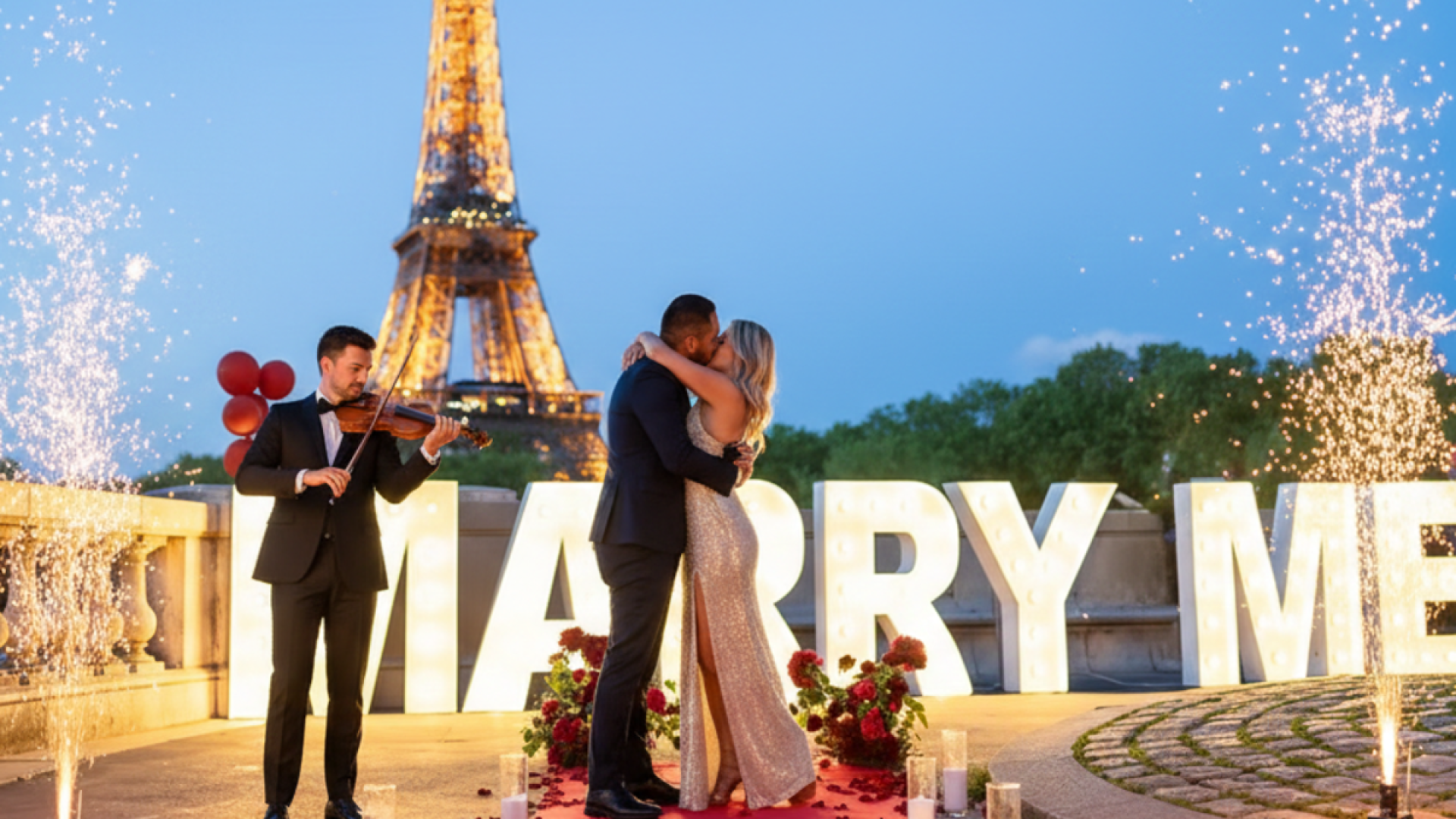 paris proposal